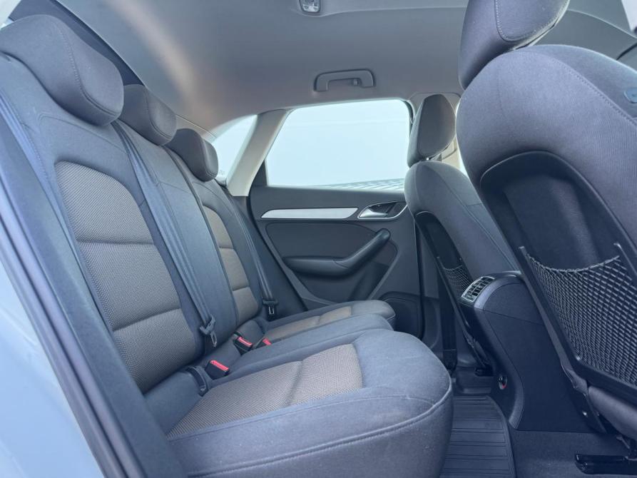 Audi Q3 I (8U) Воронеж  - изображение 16