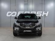 Kia Sportage III Воронеж  - изображение 25