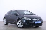 Opel Astra J Рестайлинг Омск  - изображение 21