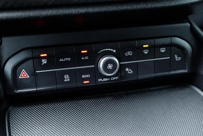 Haval F7x I с пробегом 2021 года, цена 1 817 000 рублей, 77479 км, внедорожник, Автокод Объявления