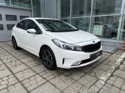 Kia Cerato III Рестайлинг (Classic) Орел  - изображение 8
