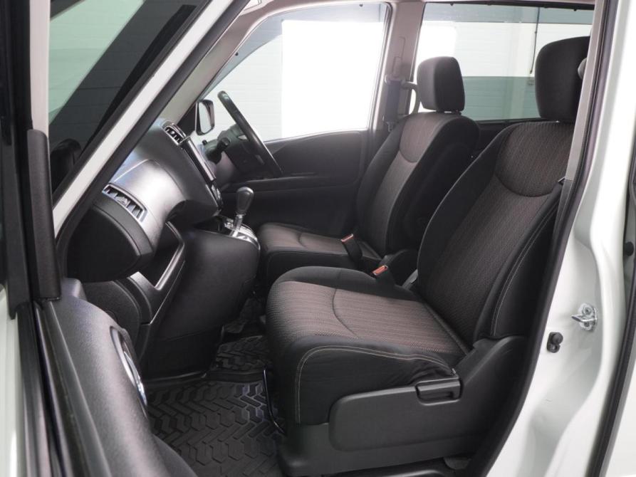 Nissan Serena IV (C26) Воронеж  - изображение 8