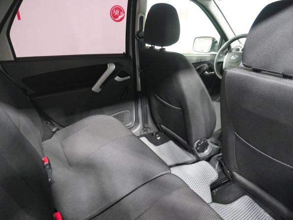 Datsun mi-DO с пробегом 2019 года, цена 569 000 рублей, 109816 км, хэтчбек, Автокод Объявления