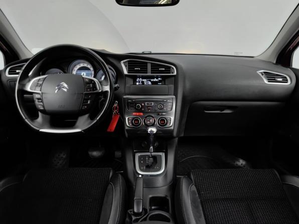 Citroen C4 II с пробегом 2011 года, цена 675 000 рублей, 78509 км, хэтчбек, Автокод Объявления