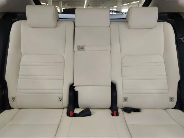 Lexus NX I Рестайлинг с пробегом 2021 года, цена 4 100 000 рублей, 123679 км, внедорожник, Автокод Объявления