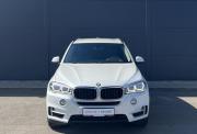 BMW X5 III (F15) Красноярск  - изображение 34