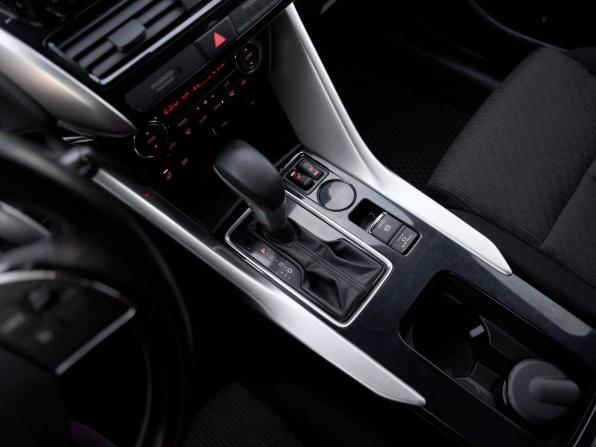 Mitsubishi Eclipse Cross I Рестайлинг с пробегом 2021 года, цена 2 236 900 рублей, 93556 км, внедорожник, Автокод Объявления