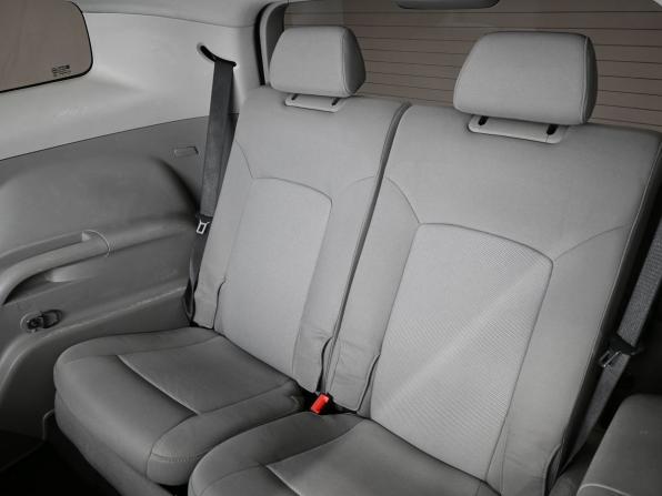 Chevrolet Orlando I с пробегом 2013 года, цена 1 245 000 рублей, 166044 км, компактвэн, Автокод Объявления