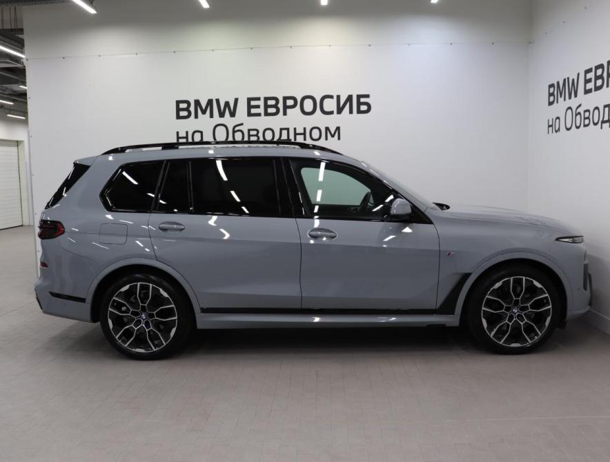BMW X7 I (G07) Рестайлинг Санкт-Петербург  - изображение 6