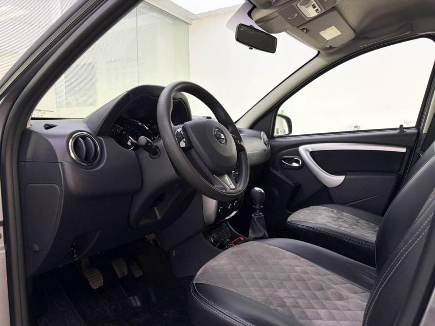 Nissan Terrano III (D10) Уфа  - изображение 19