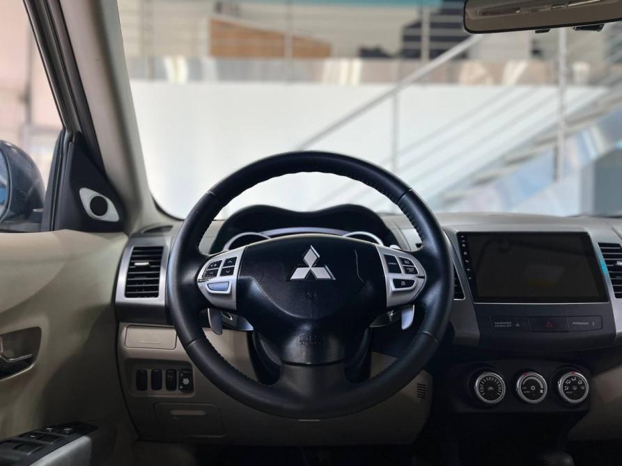 Mitsubishi Outlander II Ростов-на-Дону  - изображение 10