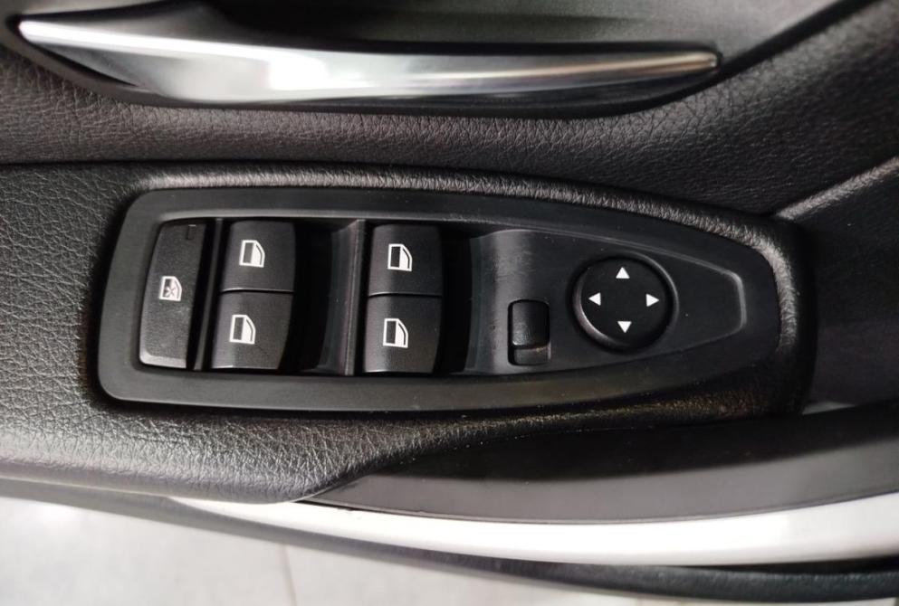 BMW 3 серии VI (F3x) Саратов  - изображение 21