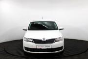 Skoda Rapid I Нижний Новгород  - изображение 27
