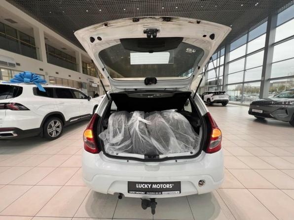 Renault Sandero I с пробегом 2013 года, цена 445 000 рублей, 142810 км, хэтчбек, Автокод Объявления