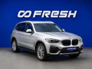 BMW X3 III (G01) Москва  - изображение 23