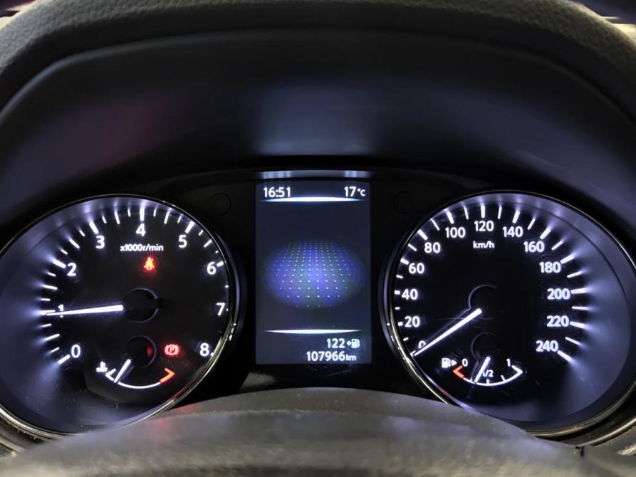 Nissan X-Trail III Казань  - изображение 16