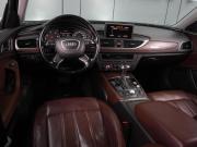 Audi A6 IV (C7) Воронеж  - изображение 28
