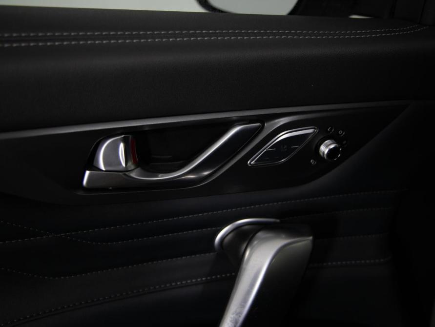 Changan CS95 I Рестайлинг 2 Санкт-Петербург  - изображение 25