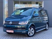 Volkswagen Multivan T6 Екатеринбург  - изображение 28