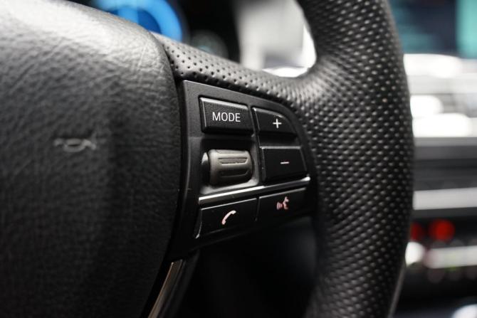 BMW 5 серии VI (F10/F11/F07) Рестайлинг с пробегом 2014 года, цена 2 470 000 рублей, 134635 км, седан, Автокод Объявления