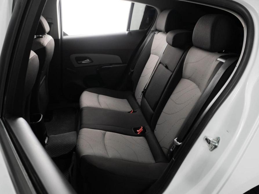 Chevrolet Cruze I Рестайлинг Тюмень  - изображение 9