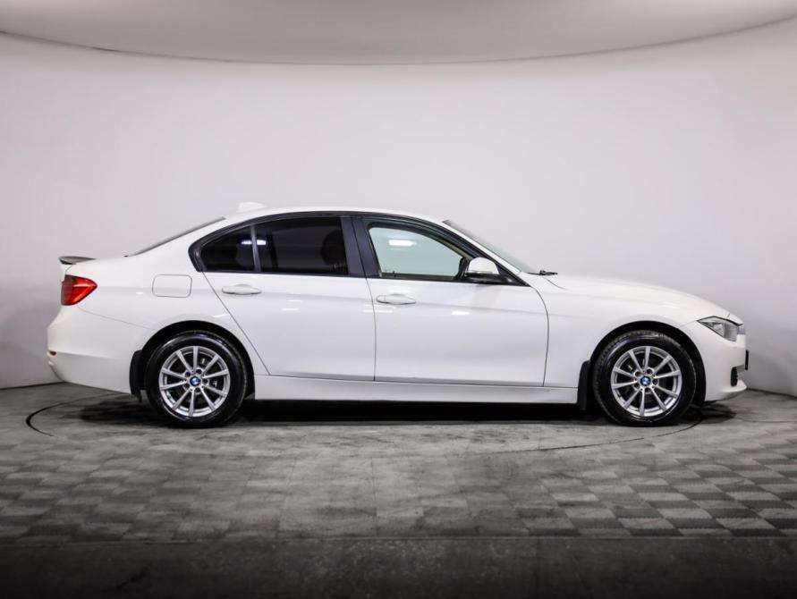 BMW 3 серии VI (F3x) Санкт-Петербург  - изображение 4