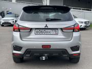 Mitsubishi ASX I Рестайлинг Санкт-Петербург  - изображение 19
