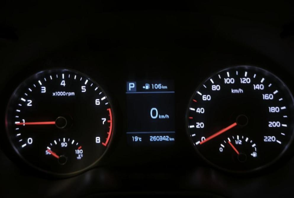 Kia Rio IV Сыктывкар  - изображение 13