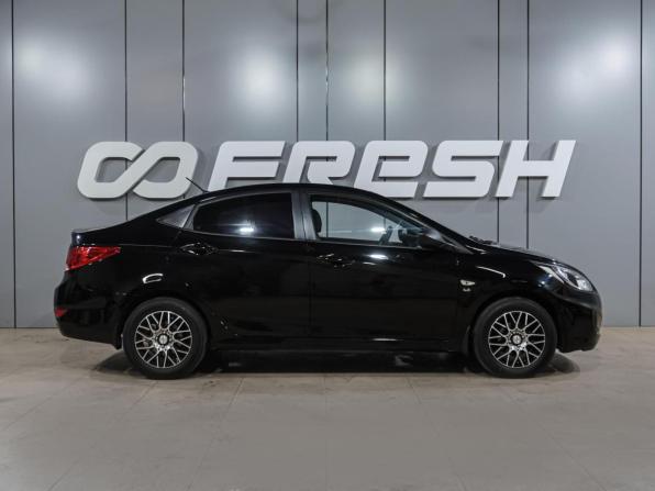 Hyundai Solaris I с пробегом 2012 года, цена 799 000 рублей, 171798 км, седан, Автокод Объявления