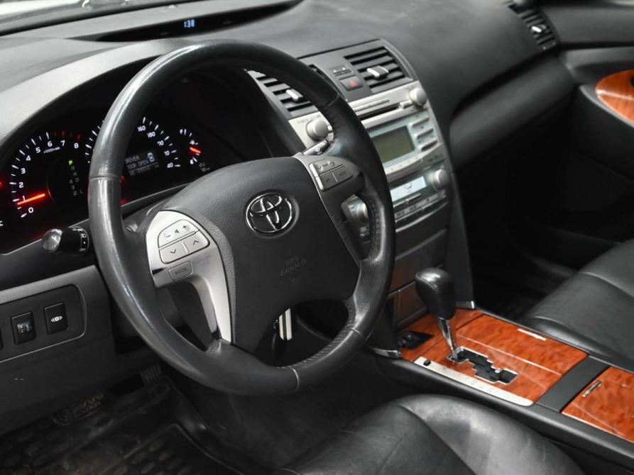 Toyota Camry VI (XV40) Екатеринбург  - изображение 17