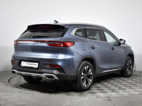 Exeed TXL I с пробегом 2020 года, цена 1 749 000 рублей, 87923 км, внедорожник, Автокод Объявления