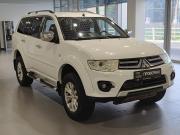 Mitsubishi Pajero Sport II Рестайлинг Казань  - изображение 25
