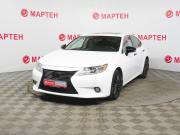 Lexus ES VI Вологда  - изображение 21