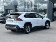 Toyota RAV4 V (XA50) Воронеж  - изображение 19