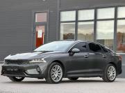 Kia K5 III Волгоград  - изображение 44