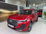 Chery Tiggo 7 Pro Max I Рестайлинг Таганрог  - изображение 28
