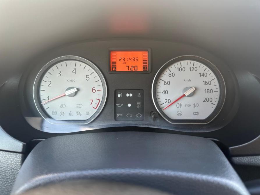 Renault Logan I Тамбов  - изображение 9