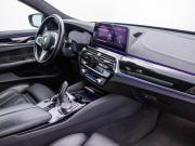 BMW 6 серии IV (G32) Рестайлинг Москва  - изображение 30