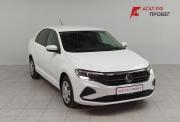 Volkswagen Polo VI Саратов  - изображение 26
