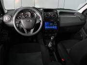 Lada (ВАЗ) Largus I Рестайлинг Ростов-на-Дону  - изображение 23