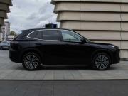 Geely EX5 Гибрид Москва  - изображение 35