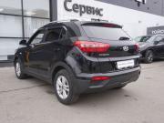 Hyundai Creta I Москва  - изображение 21
