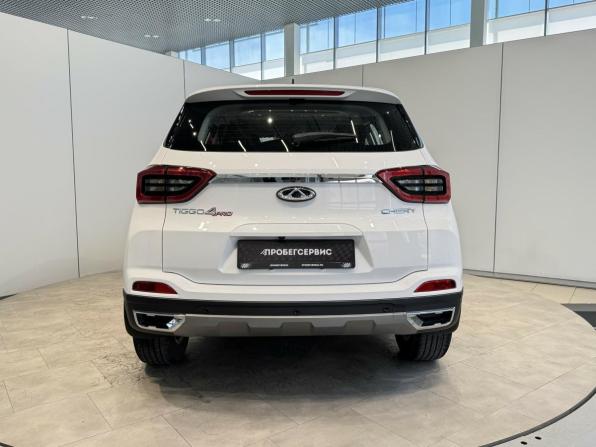 Chery Tiggo 4 Pro I Рестайлинг с пробегом 2025 года, цена 1 640 000 рублей, 38519 км, внедорожник, Автокод Объявления