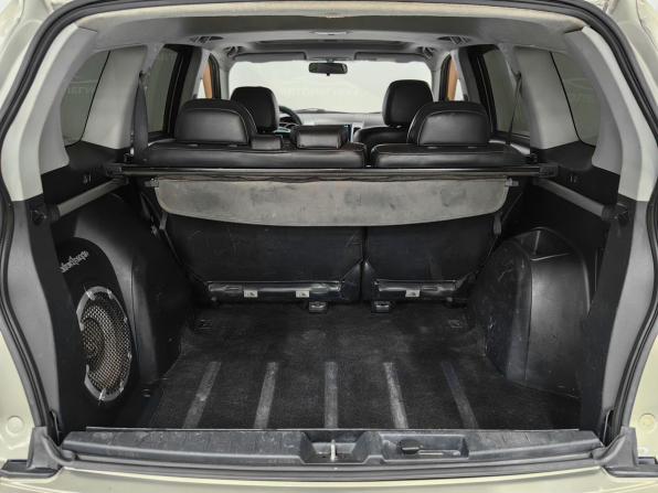 Mitsubishi Outlander II с пробегом 2007 года, цена 1 099 000 рублей, 367000 км, внедорожник, Автокод Объявления