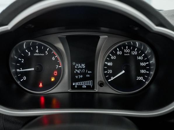 Datsun on-DO I с пробегом 2017 года, цена 271 000 рублей, 242169 км, седан, Автокод Объявления