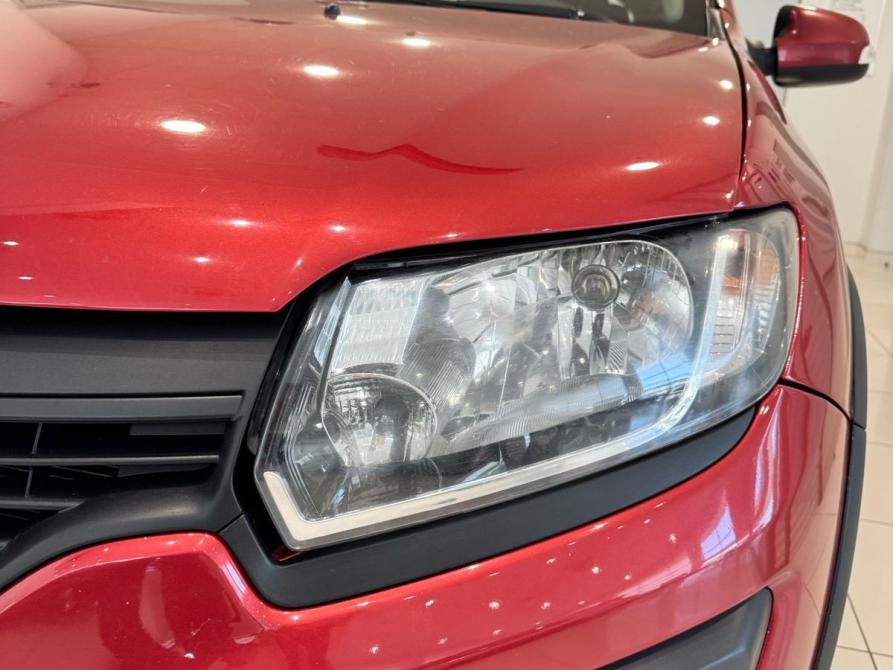 Renault Sandero II Омск  - изображение 7