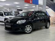Toyota Auris I Москва  - изображение 20