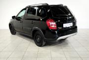 Lada (ВАЗ) Granta I Рестайлинг Саратов  - изображение 30