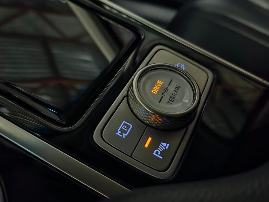 Genesis GV80 I Краснодар  - изображение 37