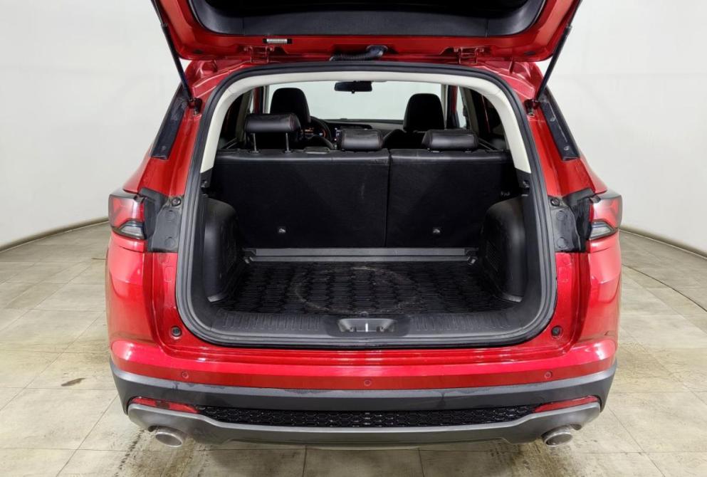 Changan CS35 Plus I Рестайлинг Волгоград  - изображение 9